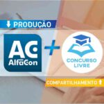 PF e PRF (Unificado 5.0) Alfacon 2025