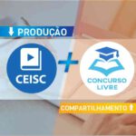 Cursos CNU 2024 (Pós Edital) - CEISC - Blocos 04, 07 e 08 2024