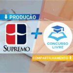 Delegado de Polícia Civil Paraná 2025 - Pré-edital (turma março) (SUPREMO 2025) DELTA PC PR