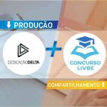 PREPARAÇÃO PRÉ-EDITAL DELEGADO TOCANTINS (Dedicação Delta 2025)