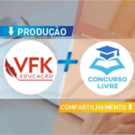 Registro Civil das Pessoas Naturais Esquematizado - VFK 2025
