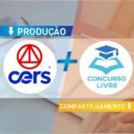 Carreiras Jurídicas - CERS 2025