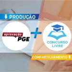 PREPARAÇÃO PRÉ-EDITAL PGE ESPÍRITO SANTO (APROVAÇÃO PGE 2025) - PGE ES