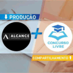 31º CONCURSO DO MPF - Turma Regular (ALCANCE 2025)
