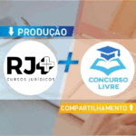 Combo - Magistratura e MP Estaduais 12 disciplinas (RJ PLUS 2025)