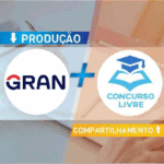 1ª Fase OAB 44º Exame - Preparação Total (Curso Extensivo Completo) - GranCursos 2025