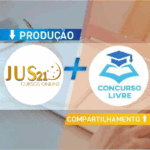 OAB 1ª Fase - 45º Exame (Curso Preparatório - M.A.P.A) JUS 21 2025