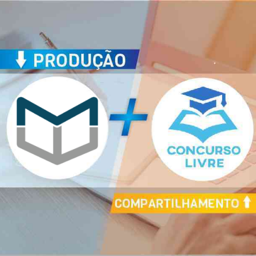 MAGISTRATURA ESTADUAL Geral – Extensivo - Meu Esquematizado 2025