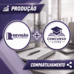 Sprint Final PGE/MA 2026 - Revisão PGE
