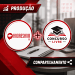 Pacote Completop Cursos Portugês  para Concursos 2025/26