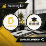 Assinatura OAB Ilimitada (Damásio 2026)